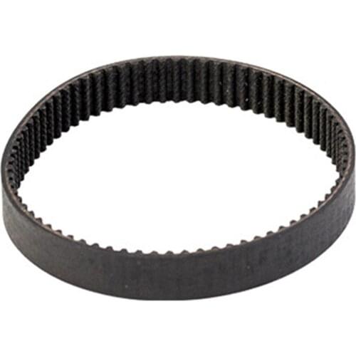 HTD3M Closed Loop Belt Rubber Timing Belt, Various Transmission