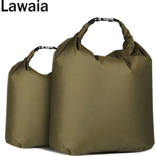 Lawaia Fishing Bags