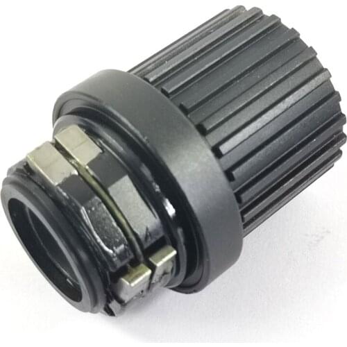 Powerway PHB-M32 front hub QR M9 M12 M15 *100mm M32 Straight pull 24 28 holes disc hub for XC CrossCountry AM Cyclocross CX bike