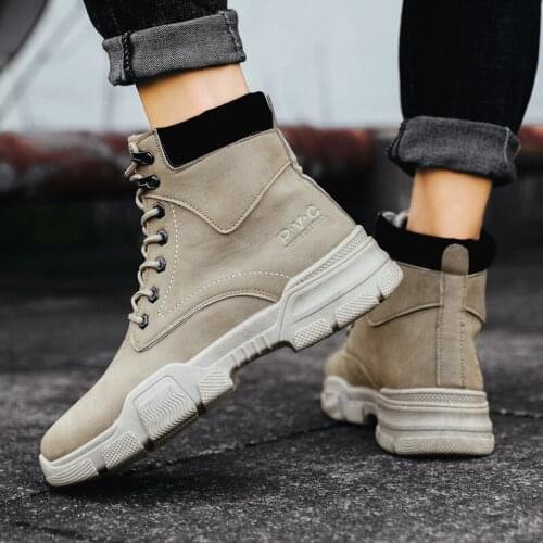 New Arrival Fashion Men Sneakers Men Casual Comfortable Breathable Sneakers Men Lac-up Lightweight Walking Man Shoes