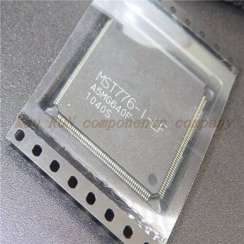 NEW MST776-I-LF MST776-1-LF LQFP216 LCD driver IC