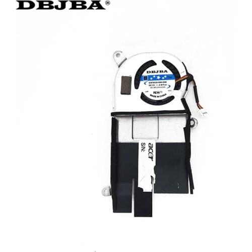 New Laptop CPU Cooling Fan for ACER for Aspire ONE D150 D250 KAV10 Fan