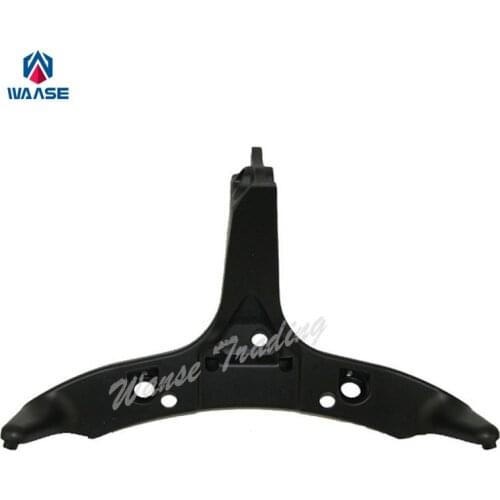 Front Nose Upper Fairing Cowling Headlight Headlamp Stay Bracket For 2003 2004 2005 2006 HONDA CBR600RR CBR 600RR 600 RR F5 PC37