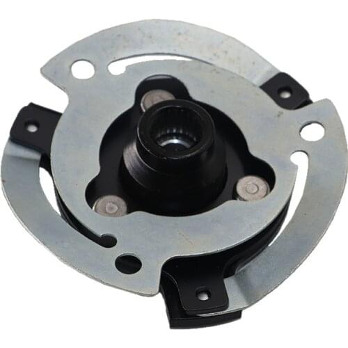 PXE14/PXE16 Clutch plate hub for Volkswagen Jetta Golf Beetle 2.0 1.8 2.8 00 01 02 03 04 /Golf Mk5/ for AUDI/Seat/ Skoda