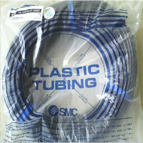 SMC NYLON TUBING pu tube pneumatic Plastic pipe air hose TU0425/0604/0805/1065/1208 B BU C R original