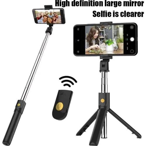 Vacusg Monopods For Smartphones