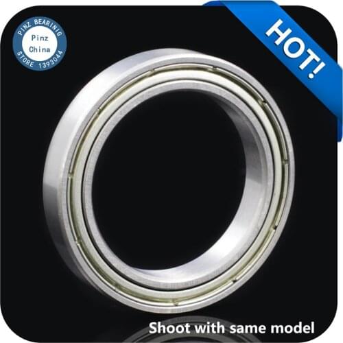 10PCS 6701ZZ 12*18*4 mm Deep Groove Ball Bearing motor tool bearing