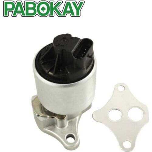 12578043 17094058 17113281 17113533 EG10031 4F1137 911698 FOR CHEVROLET JAGUAR OLDSMOBILE EGR VALVE