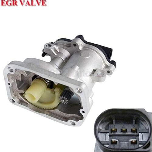 1376242 1387083 1668578 For Ford C-MAX FOCUS GALAXY MONDEO SMAX TOURNEO TRANSIT CONNECT 1.8TDCi 1.8Di EGR Valve