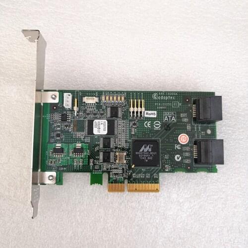 AAR-1430SA ADAPTEC PCA-00251-01-B expansion card array card