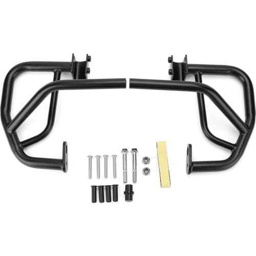 Bar Bumper For Honda Rebel CMX500 300 Engine Guard Crash Bar Bumper Frame Protection For Honda Rebel CMX 300 500 017-20202