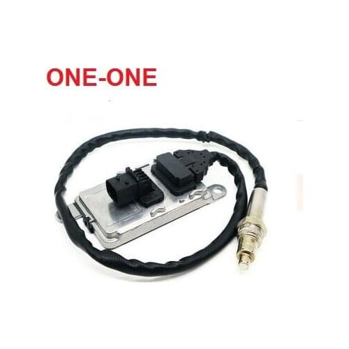 Nox Sensor Nox Nitrogen Oxide Senso A0101531428 5WK97329A 0101531428 FOR BENZ