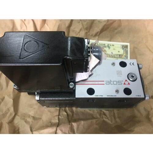 DKZOR-AE-151-L5/BY 10 NEW ATOS VALVE DKZ0R-AE-151-L5/BY 10