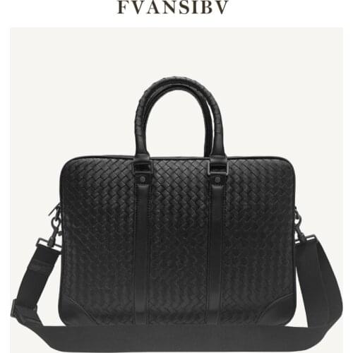 FVANSIBV Men's Laptop Bags