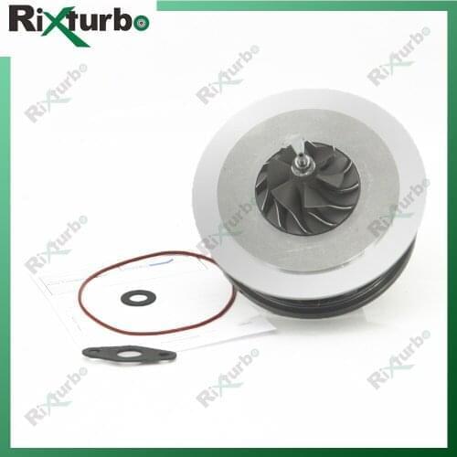 Cartridge core assy CHRA turbo For Renault Mascott 2.8 103Kw 8140.43K.4000 751758 GT2256V turbine repair kit 500379251 751758-2