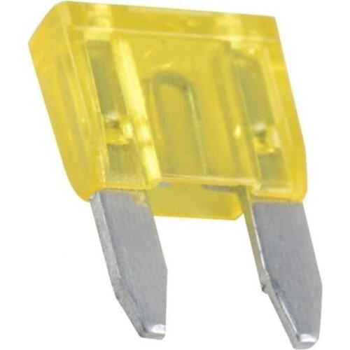 BLADE AUTO FUSE MINI MODEL 20 AMPS
