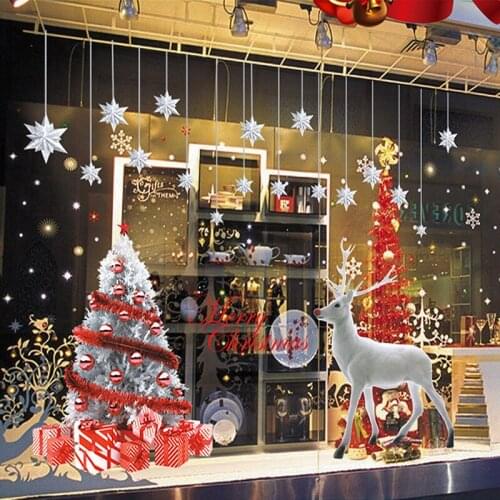 Декоративные наклейки на стену LUDEOU China At AliExpress