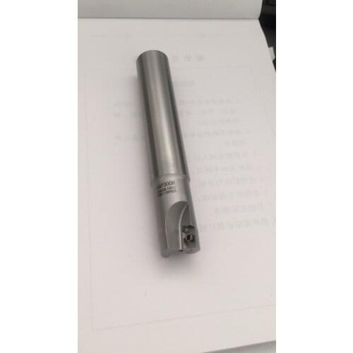 New 1pcs BAP300R C16-16-120-2T 2flute indexable cutter Face end mill cutter APMT1135