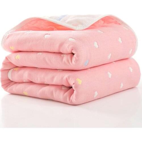 NEW 2021 Baby Newborn Wrap Blanket Blanket Super Soft Baby Baby Bedding Quilt Sofa Bed Baby Blanket(size 80*80)