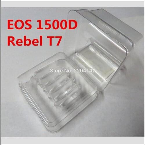 NEW Original For Canon EOS 1500D Rebel T7 Focusing Screen Viewfinder Focus Screen Frosted Glass Camera Repair Spare Part Unit