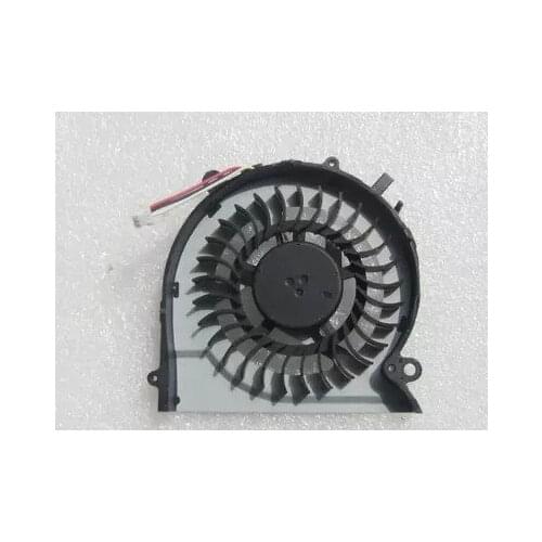 Laptop CPU Cooling fan for Samsung NP-700 NP-700Z NP700Z NP700Z3A NP-700Z3A S03US series 7 Delta KSB0705HA-BE17 BA31-00114A