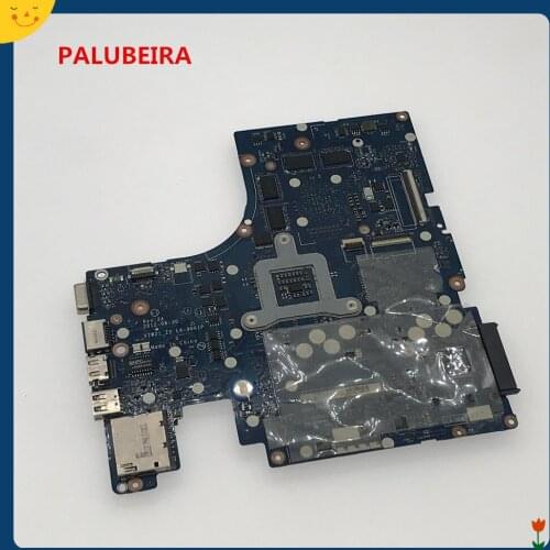 Original LA-9061P For Lenovo Z500 (DVD Connector 10PIN) laptop pc motherboard with GT635M 2GB video card