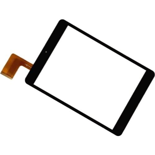 New 7.85" Tablet For Supra M846G Touch screen digitizer panel replacement glass Sensor Free Shipping