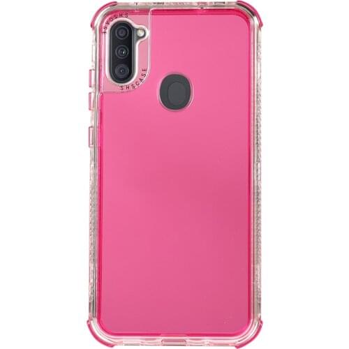 Hot Military shockproof 3 in 1 Dreamland hard edge phone case for Samsung Galaxy A21S A31 A02S M02S A12 A32 S21 Plus Ultra cover