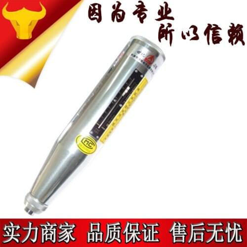 Strength tester instrument detection Jinwei HT-75 Tianjin brick strength resiliometer