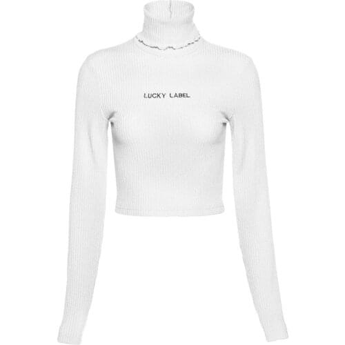 Женские базовые футболки Qianquhui China At AliExpress