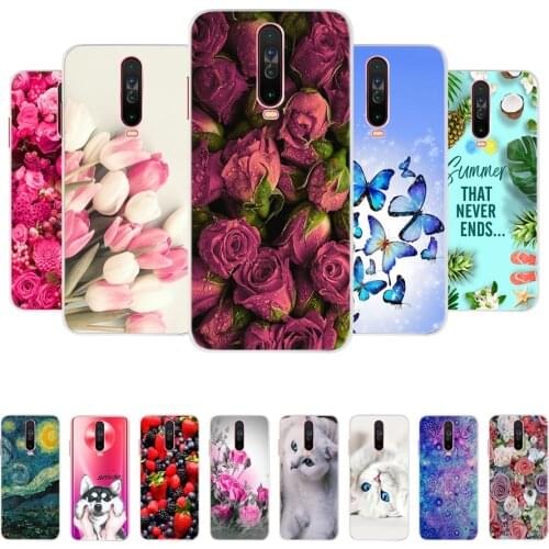 Чехлы для телефонов Xiaomi Redmi K30 RIVAS China At AliExpress