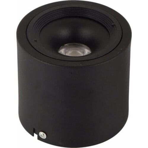 LED Downlight COB 5W 7W 10W 15W dimming LED Spot light LED Ceiling lamp AC 110V 220V