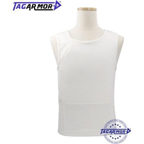 Tagarmor Travel Vests