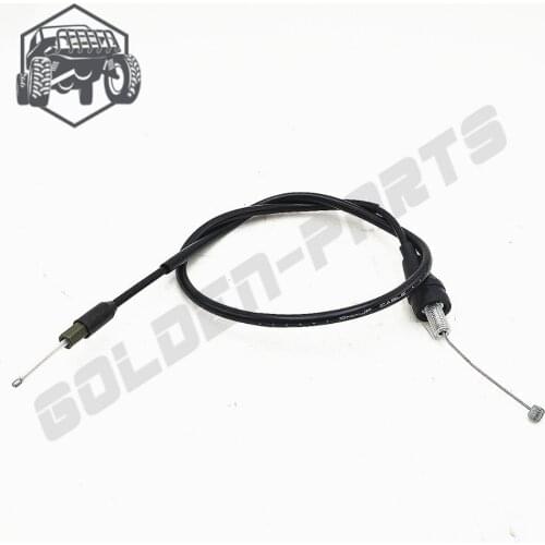 500 X5 188 ATV Parts Throttle Cable 9010-100510