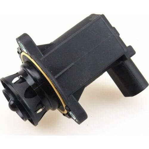 AZQFZ Turbocharger Cut Off Valve Breaker For A3 A4 TT VW CC Eos GTI Passat Tiguan 06H 145 710 D 06F 145 710 G 06F 145 710 C