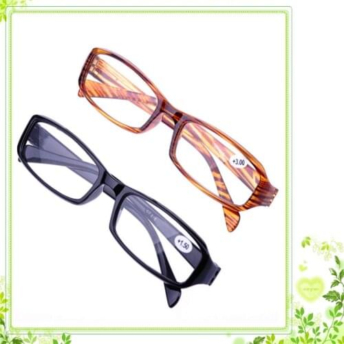 Upgraded Unisex Magnet Reading Glasses Portable Fashion Men Women Reading Glasses Eyeglass Reader