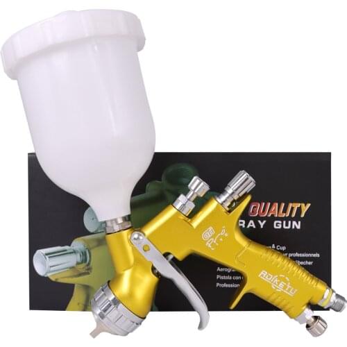 WENXING Spray Guns LVLP