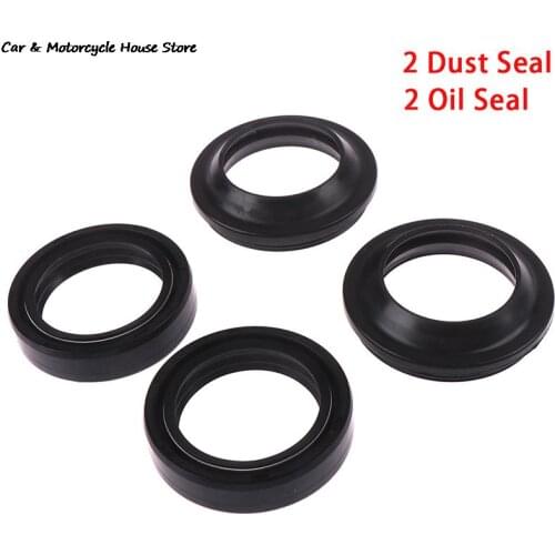 41x53x8/10.5 Motorcycle Parts Front Fork Dust And Oil Seal For Honda Damper Shock Absorber