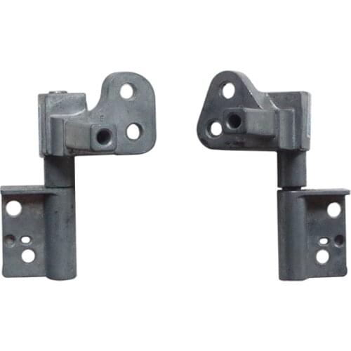 90 new Laptops Replacements LCD Hinges Fit For Dell Inspiron 630m 640m E1405 XPS M140 LCD Hinges Set Left + Right