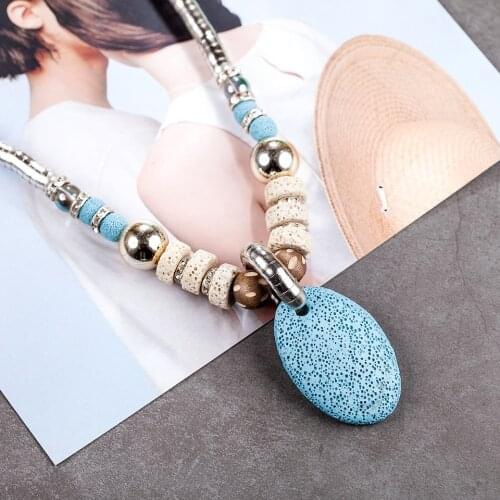 Женские ожерелья из жемчуга Coostuff China At AliExpress