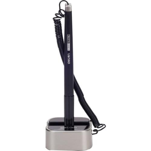 6796 gel pen commercial neutral bank desk pen counte stationery