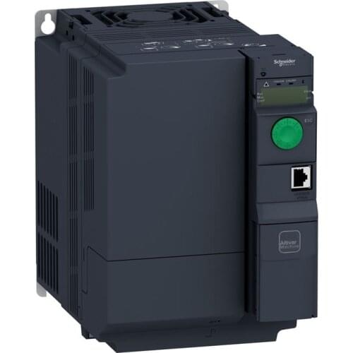 Original Altivar ATV320 Inverter ATV320U75N4B New in Stock Variable Speed Drive 7.5kW 3 phase