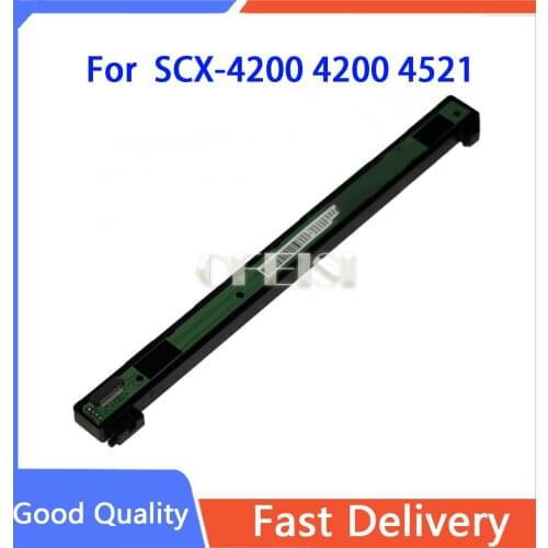2PCS X 100% tested original JC39-01195A Flat Scanner for SCX-4200 4200 4521 4100 4300 scanner head on sale