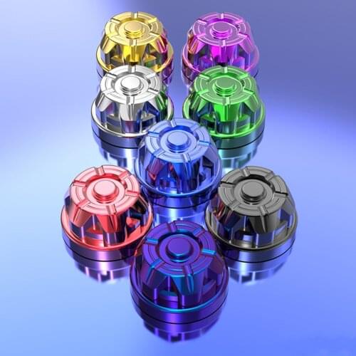 58PCS Universal Motorcycle Modification Engine Decor Outer Hexagonal Head Colorful Screw Cover Lug Nuts Motorcycle Accessories