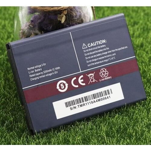 YGHHG CUBOT J3 PRO Phone Batteries