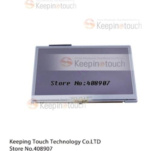 LCD Screen Display + Touch Screen Digitizer For LQ043T3DX0E