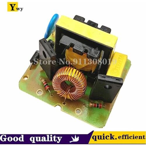1PCS /LOT 40W DC-AC 12V To 220V Step-up Transformer Boost Module Inverter