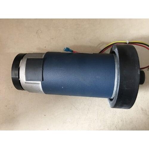 1pcs 2.5HP 180V Treadmill Motor Universal DC Motor