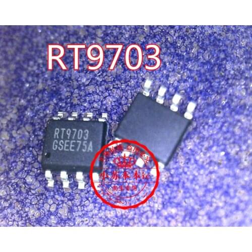 100% New&original RT9703GS RT9703 Best Quality