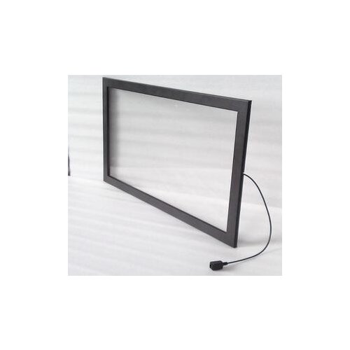 40 inch usb 4points multi IR touch screen panel kits